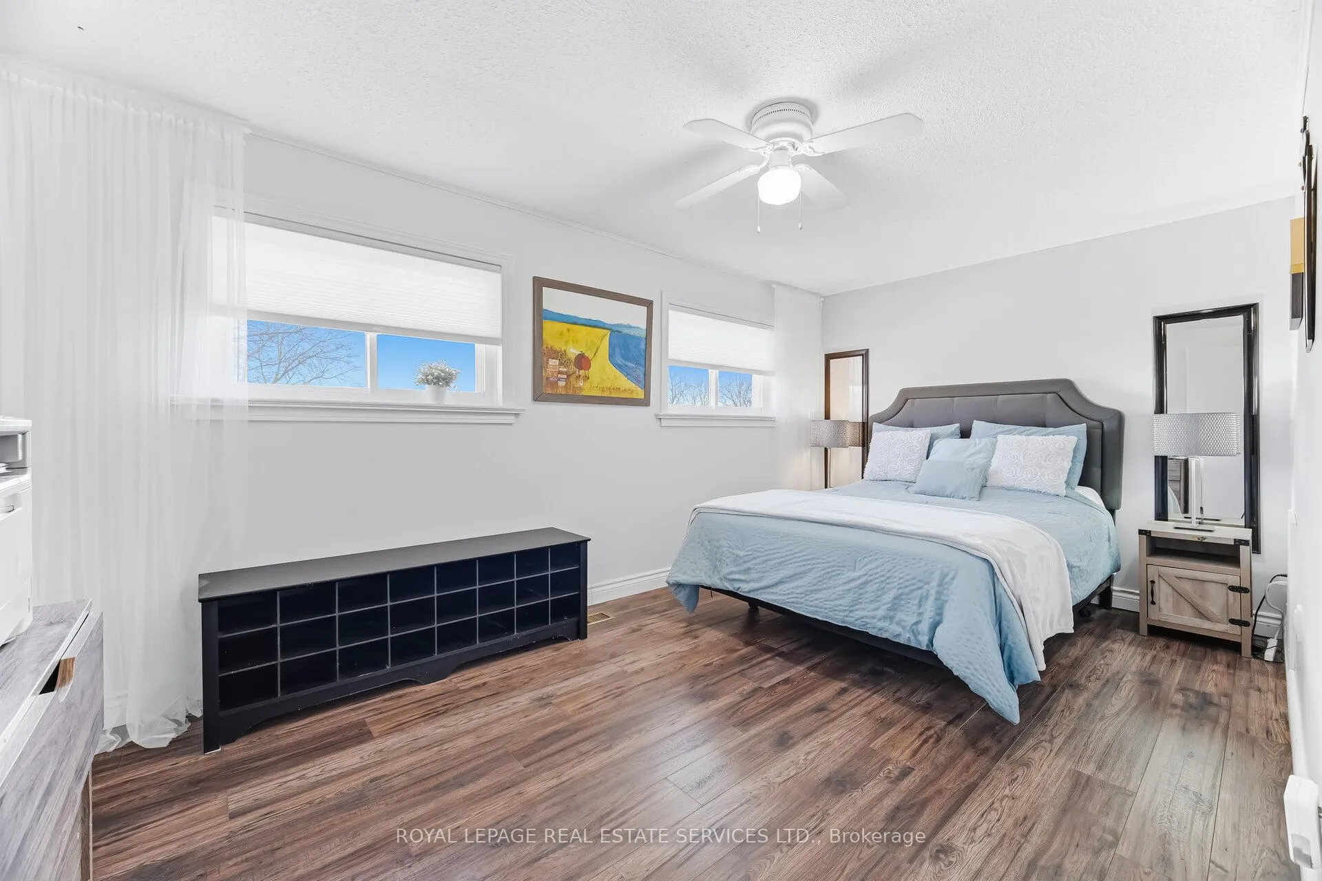Photo 24 of Unit 36 End-Unit, 300 Rexford Drive, Hamilton, Randall — HOMEH