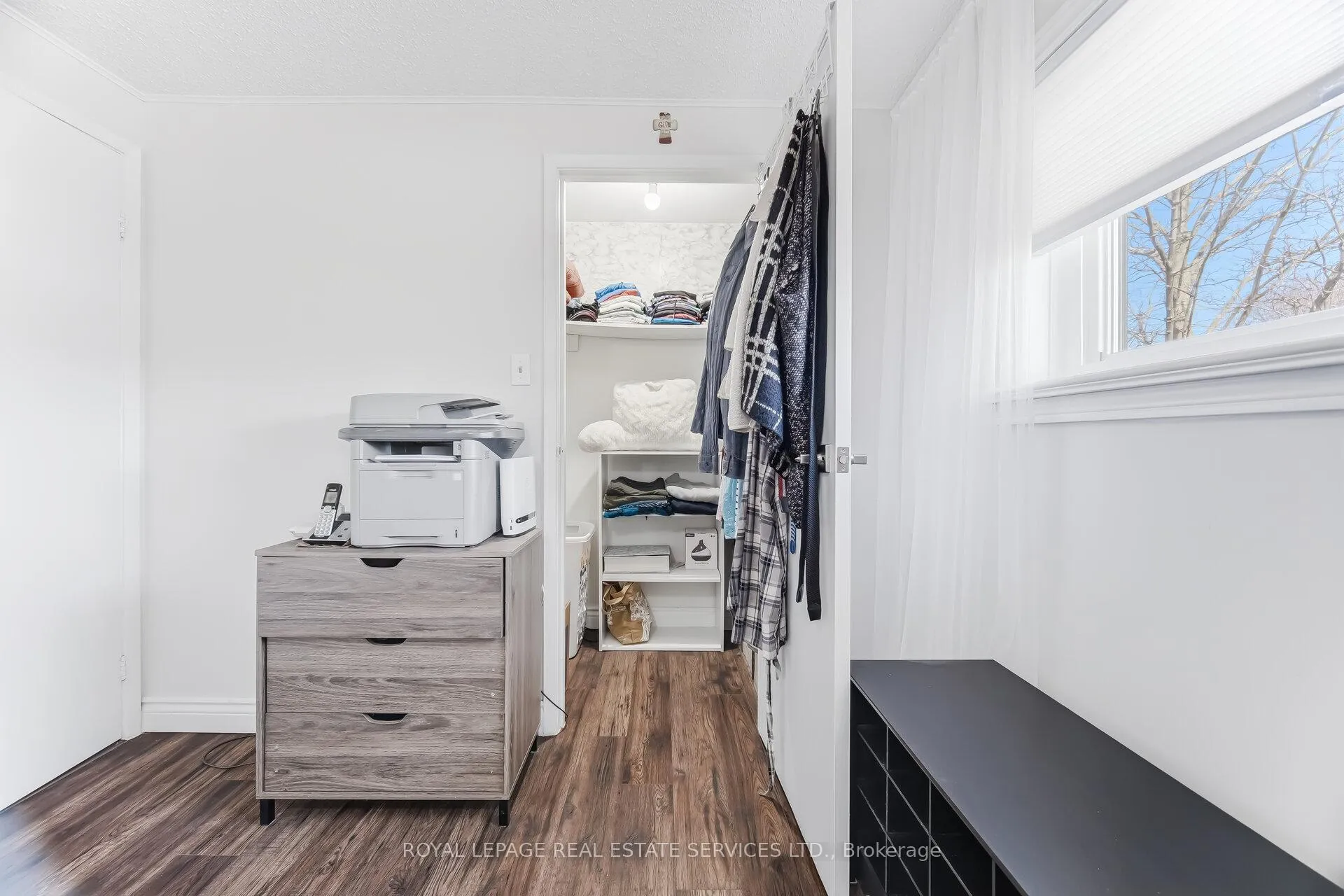 Photo 27 of Unit 36 End-Unit, 300 Rexford Drive, Hamilton, Randall — HOMEH