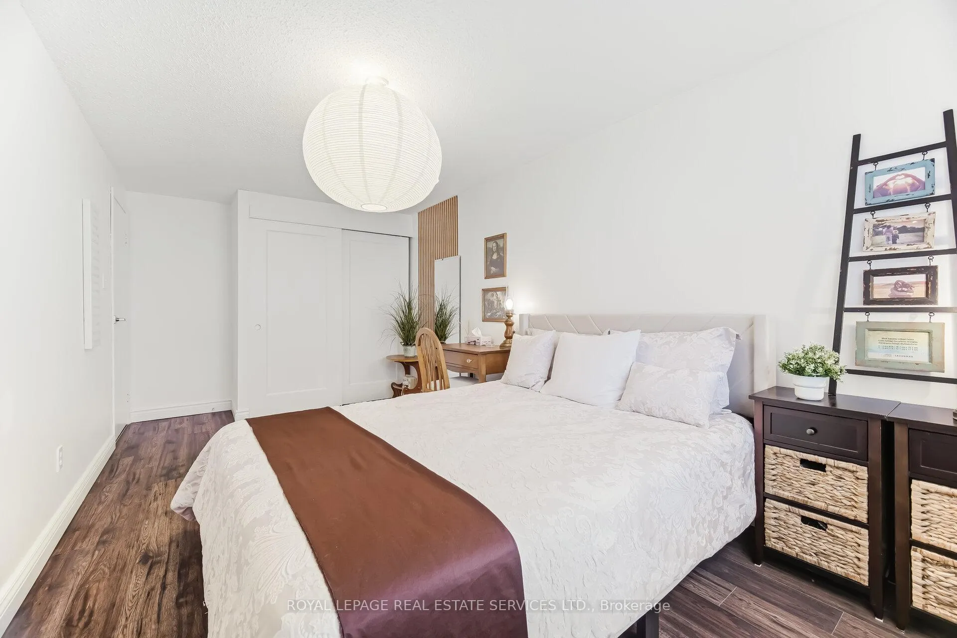 Photo 29 of Unit 36 End-Unit, 300 Rexford Drive, Hamilton, Randall — HOMEH