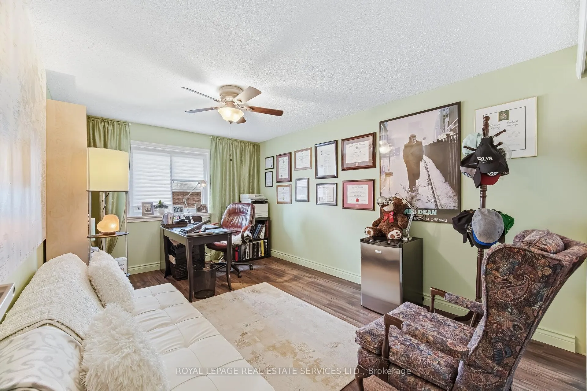 Photo 30 of Unit 36 End-Unit, 300 Rexford Drive, Hamilton, Randall — HOMEH