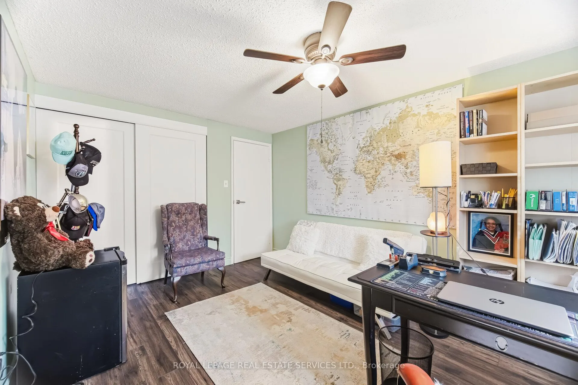Photo 31 of Unit 36 End-Unit, 300 Rexford Drive, Hamilton, Randall — HOMEH