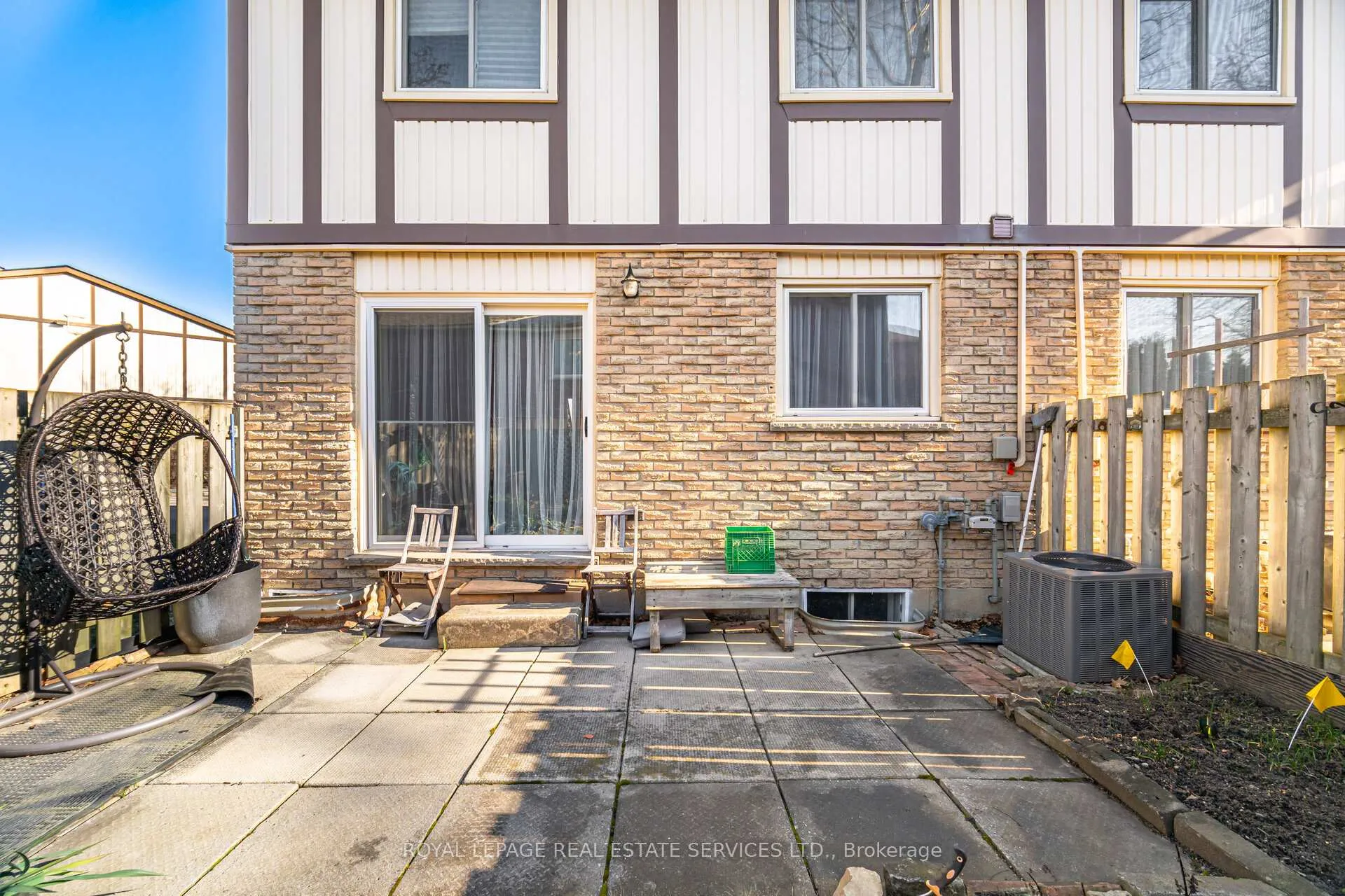 Photo 44 of Unit 36 End-Unit, 300 Rexford Drive, Hamilton, Randall — HOMEH