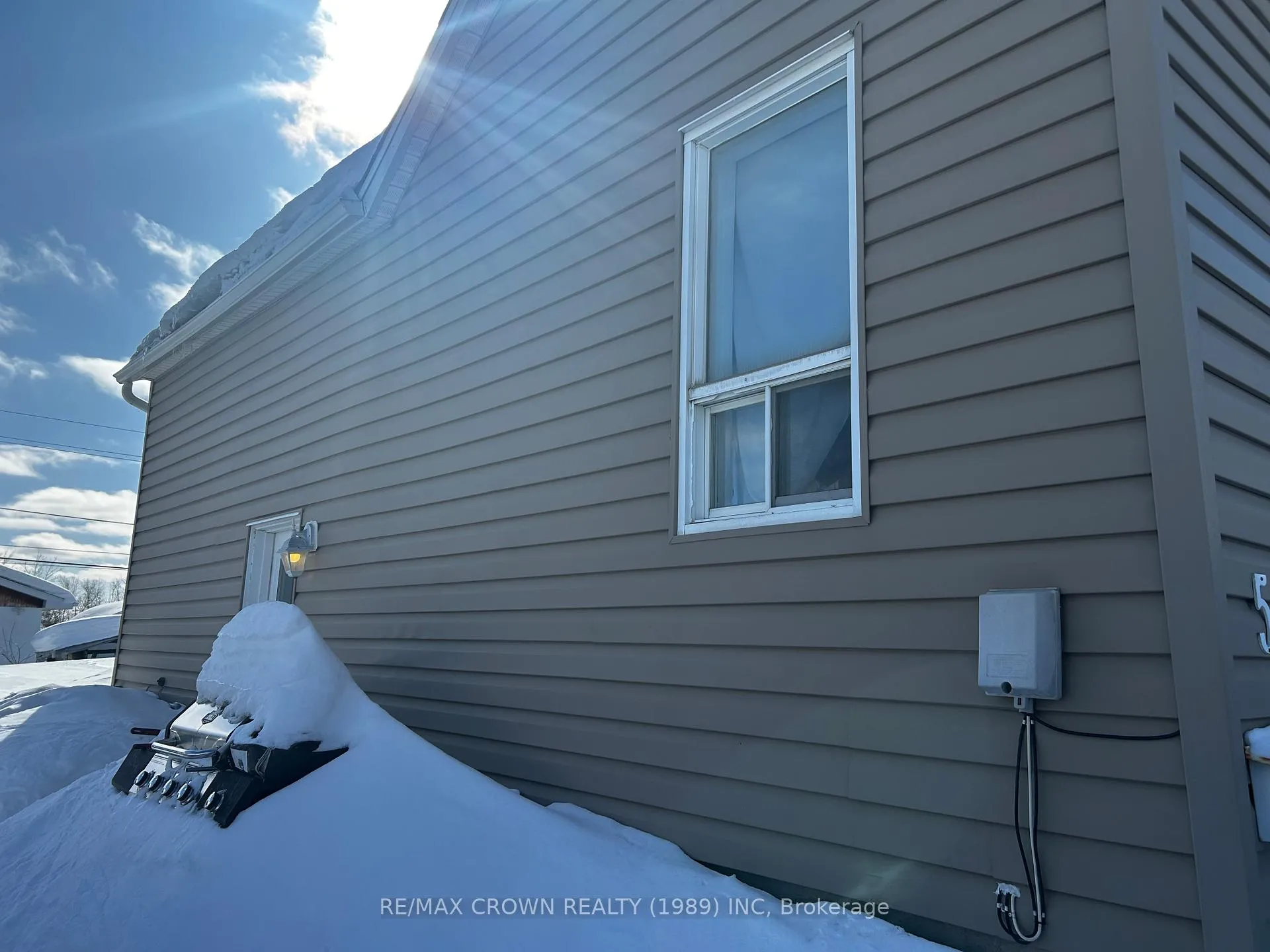 Photo 3 of 5 Algonquin Street, Kapuskasing — HOMEH