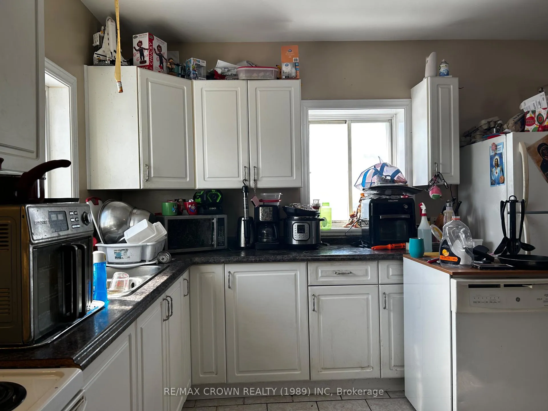 Photo 6 of 5 Algonquin Street, Kapuskasing — HOMEH