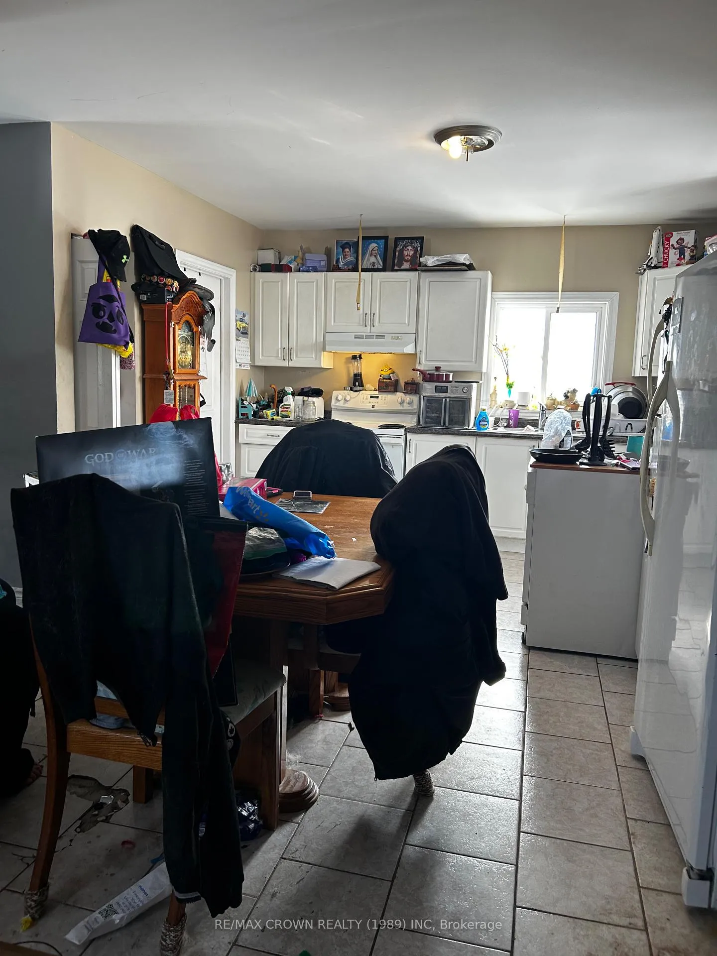 Photo 7 of 5 Algonquin Street, Kapuskasing — HOMEH