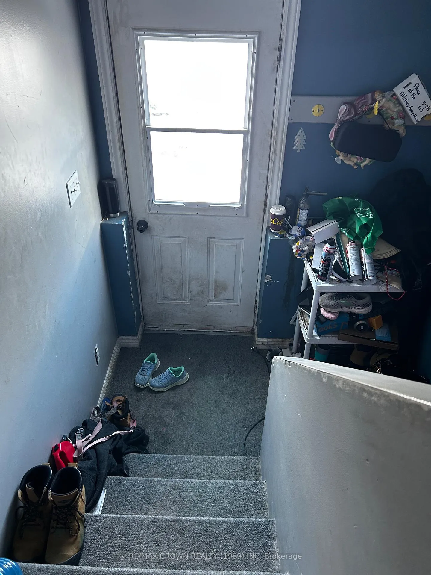 Photo 11 of 5 Algonquin Street, Kapuskasing — HOMEH