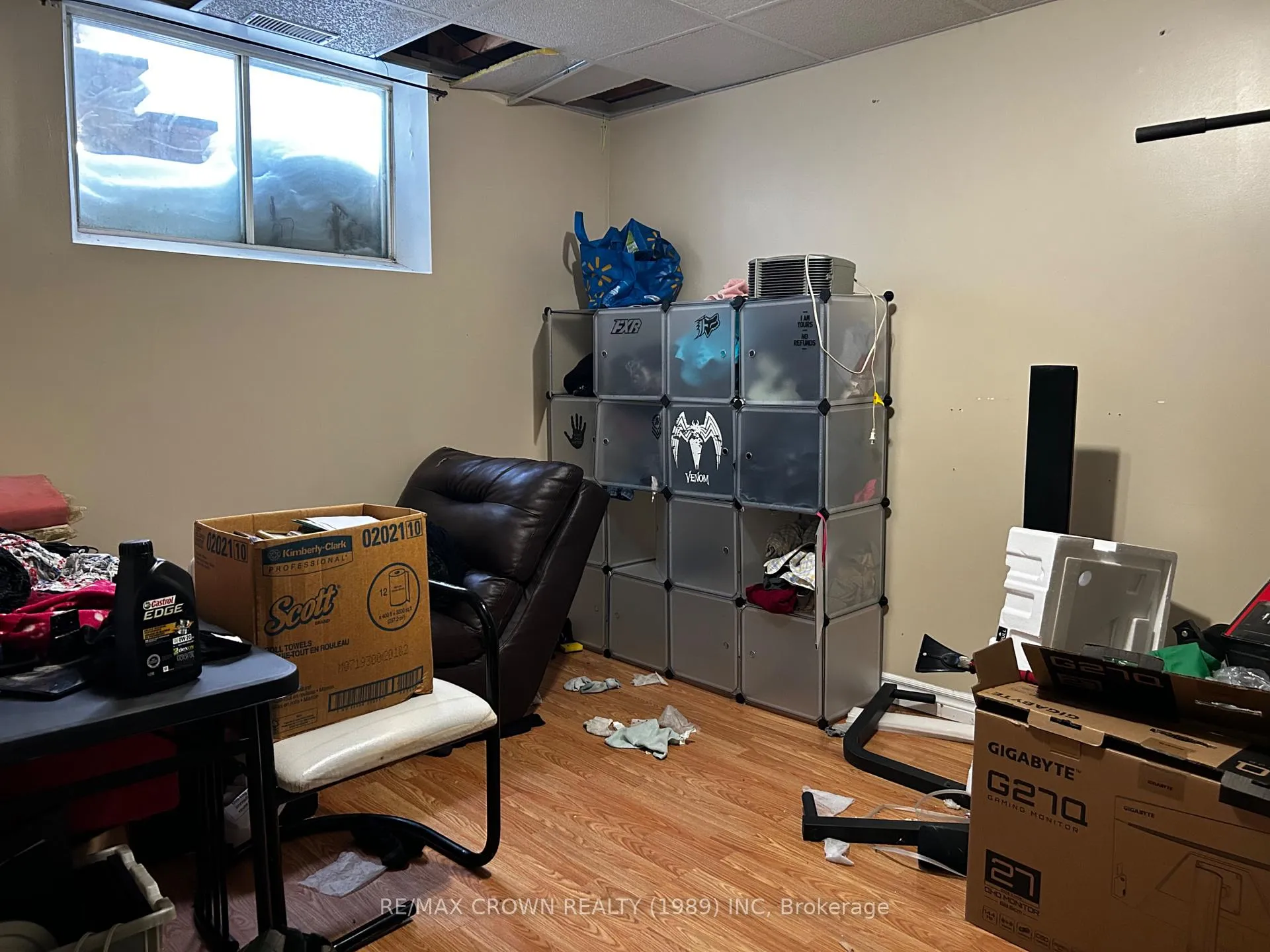 Photo 15 of 5 Algonquin Street, Kapuskasing — HOMEH