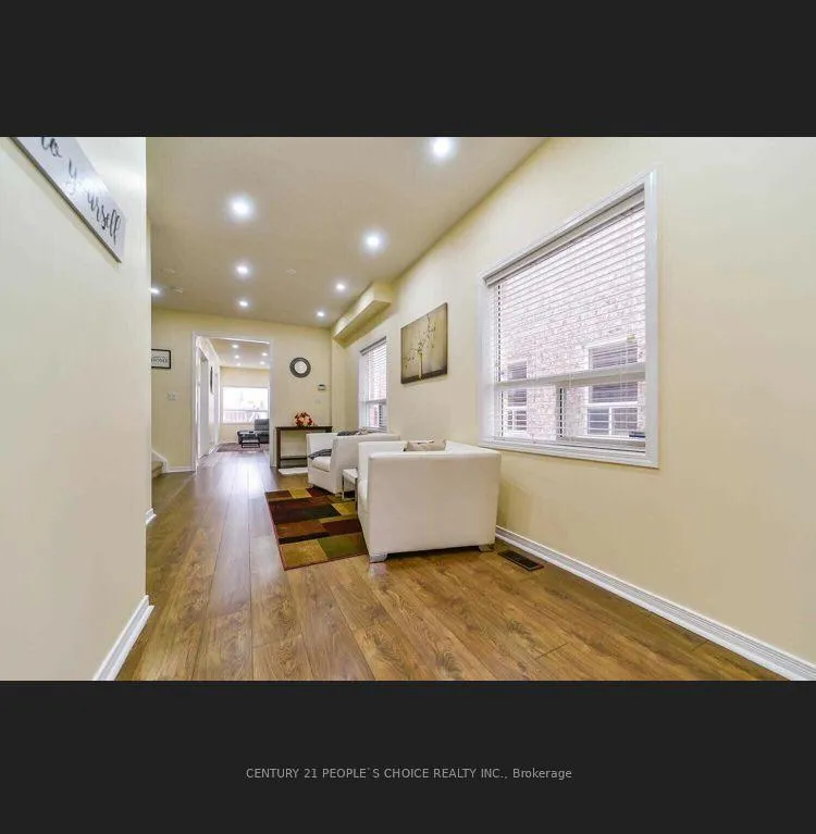 Photo 5 of 45 Kettlewell Crescent, Brampton, Sandringham-Wellington — HOMEH