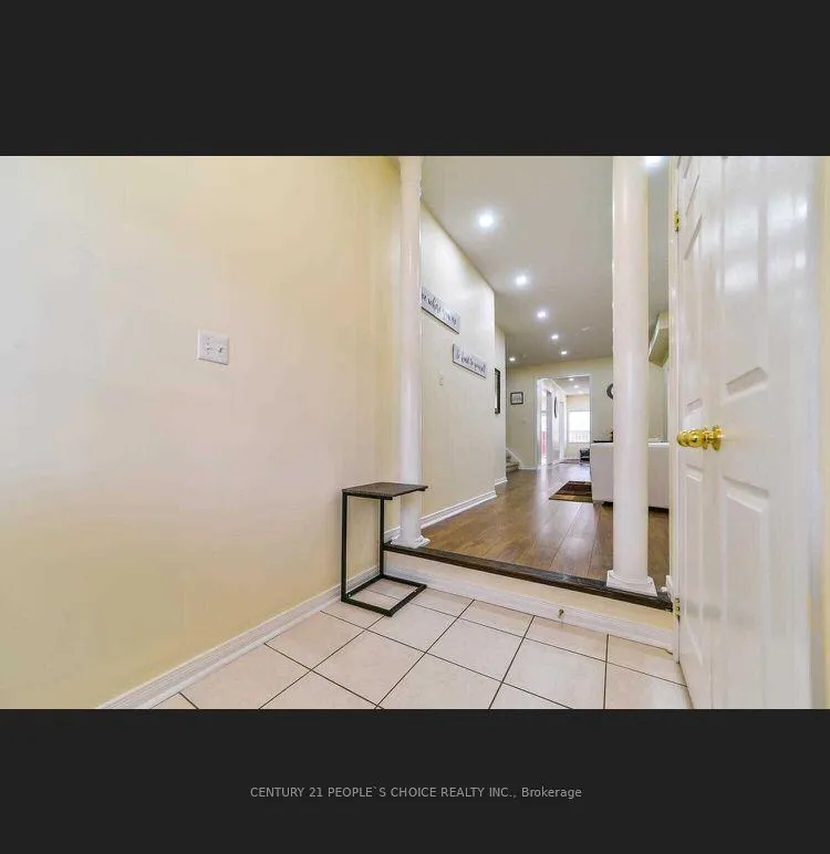 Photo 6 of 45 Kettlewell Crescent, Brampton, Sandringham-Wellington — HOMEH