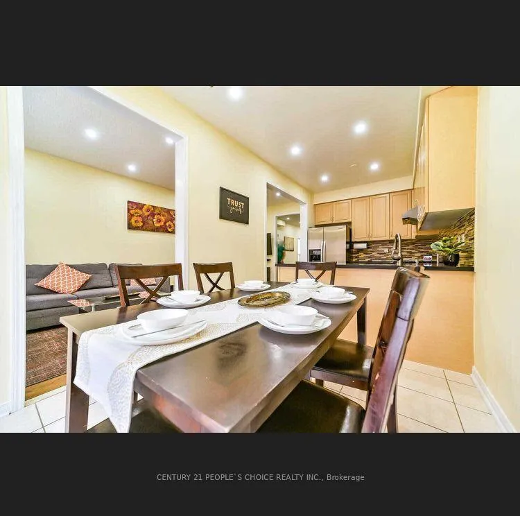 Photo 7 of 45 Kettlewell Crescent, Brampton, Sandringham-Wellington — HOMEH