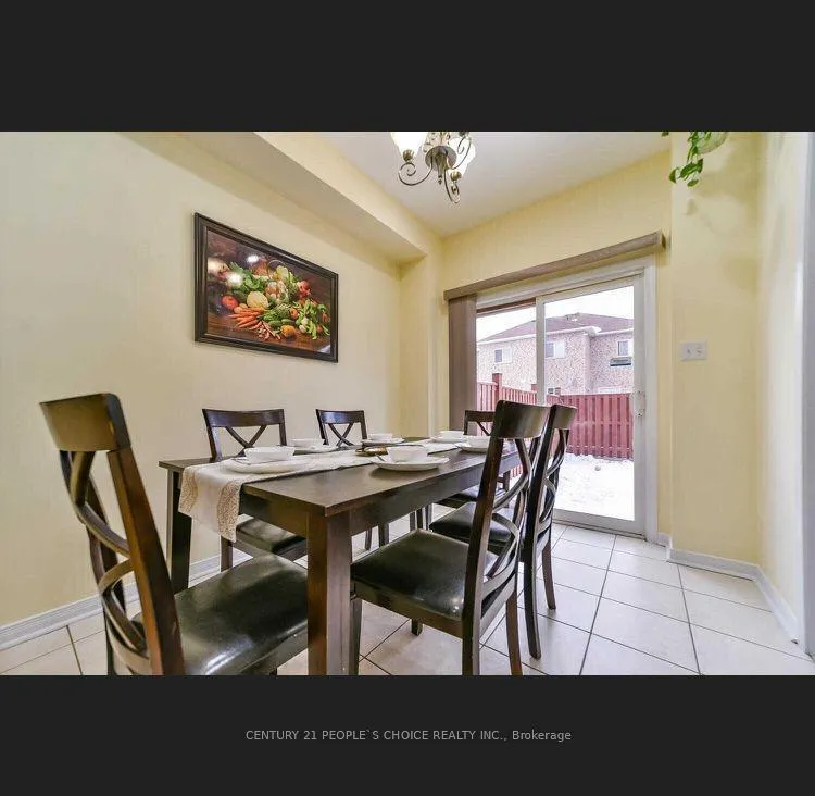 Photo 11 of 45 Kettlewell Crescent, Brampton, Sandringham-Wellington — HOMEH