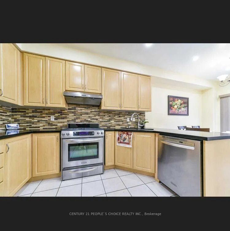 Photo 12 of 45 Kettlewell Crescent, Brampton, Sandringham-Wellington — HOMEH