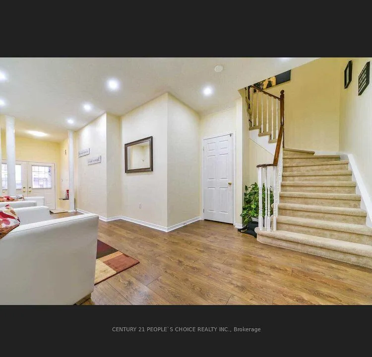 Photo 13 of 45 Kettlewell Crescent, Brampton, Sandringham-Wellington — HOMEH