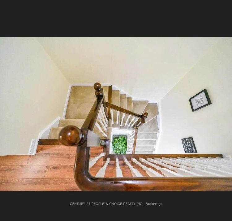 Photo 14 of 45 Kettlewell Crescent, Brampton, Sandringham-Wellington — HOMEH