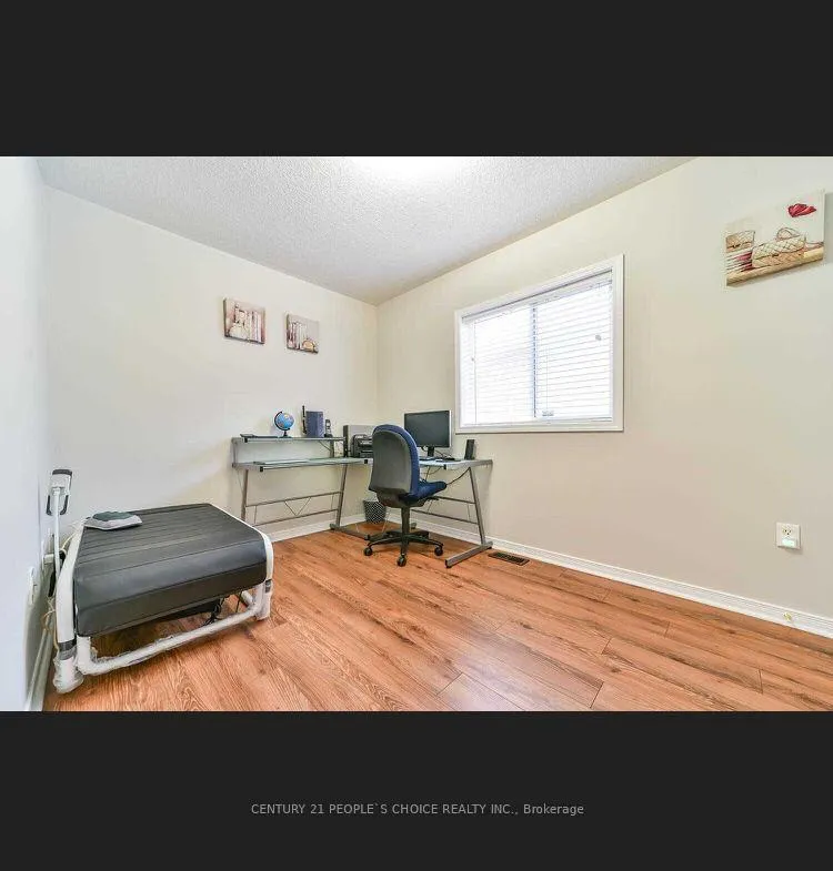Photo 20 of 45 Kettlewell Crescent, Brampton, Sandringham-Wellington — HOMEH