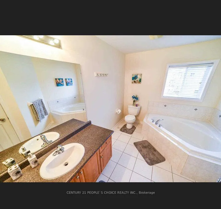 Photo 21 of 45 Kettlewell Crescent, Brampton, Sandringham-Wellington — HOMEH