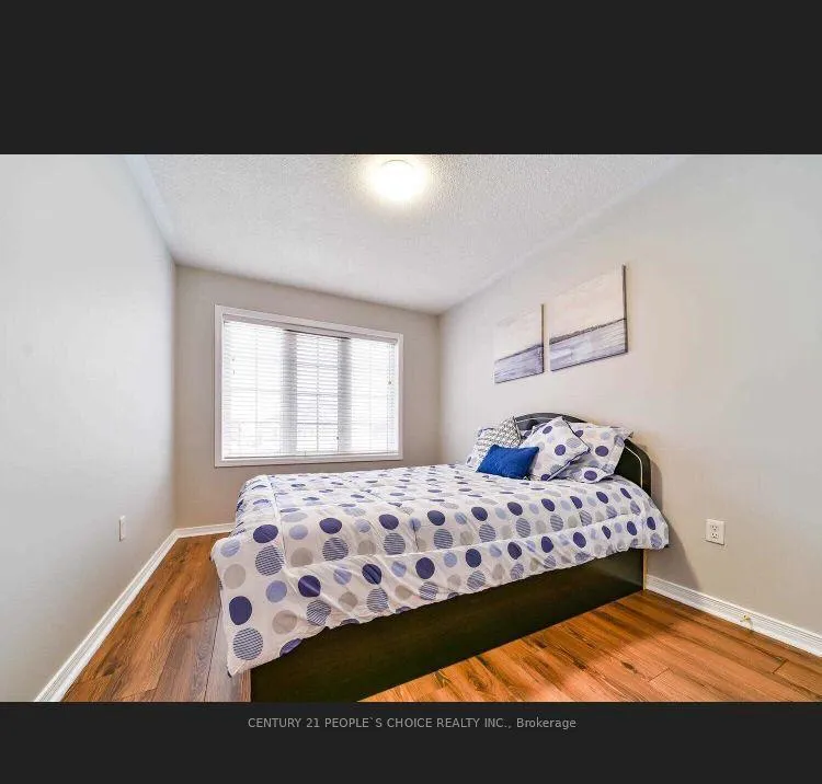 Photo 22 of 45 Kettlewell Crescent, Brampton, Sandringham-Wellington — HOMEH