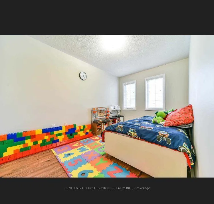 Photo 23 of 45 Kettlewell Crescent, Brampton, Sandringham-Wellington — HOMEH