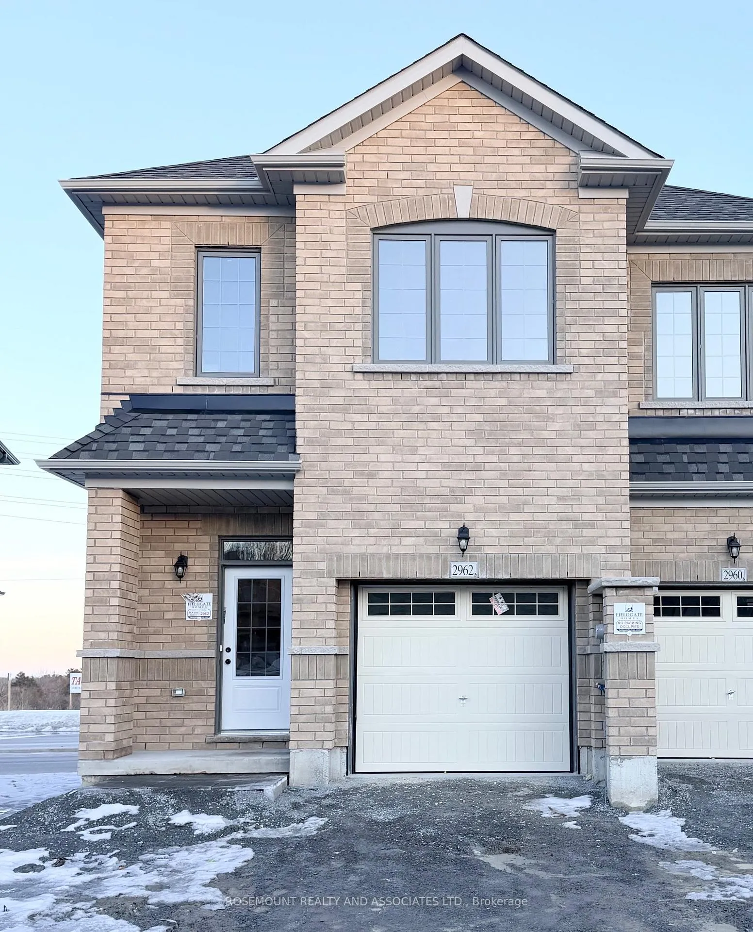 Photo 1 of 2962 Peter Matthews Drive, Pickering, Rural Pickering — HOMEH