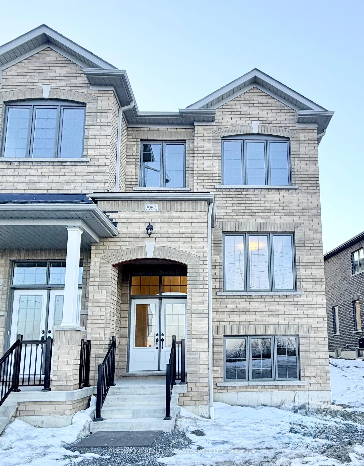 Photo 10 of 2962 Peter Matthews Drive, Pickering, Rural Pickering — HOMEH