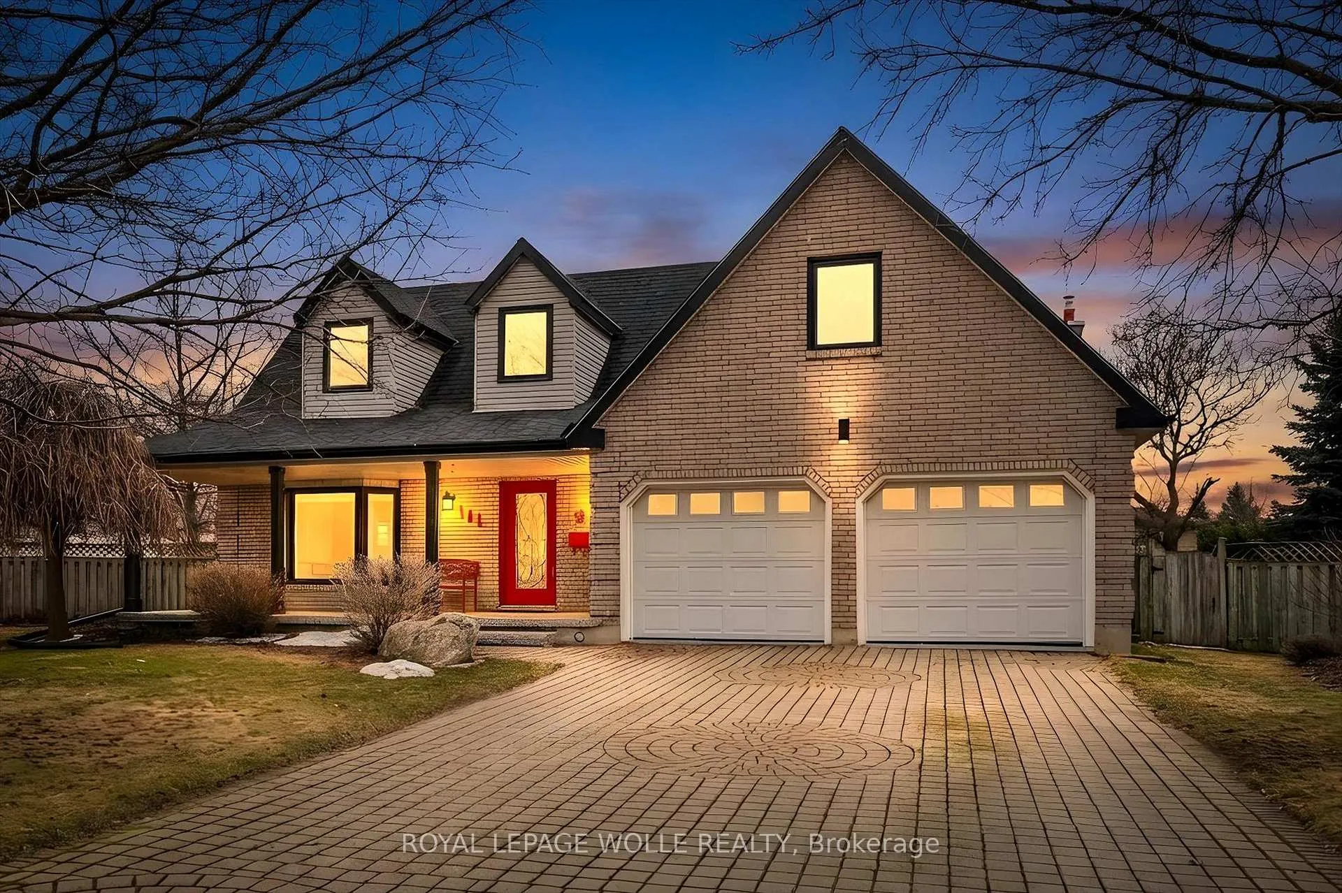 Photo 1 of 161 Ambleside Court, Waterloo — HOMEH