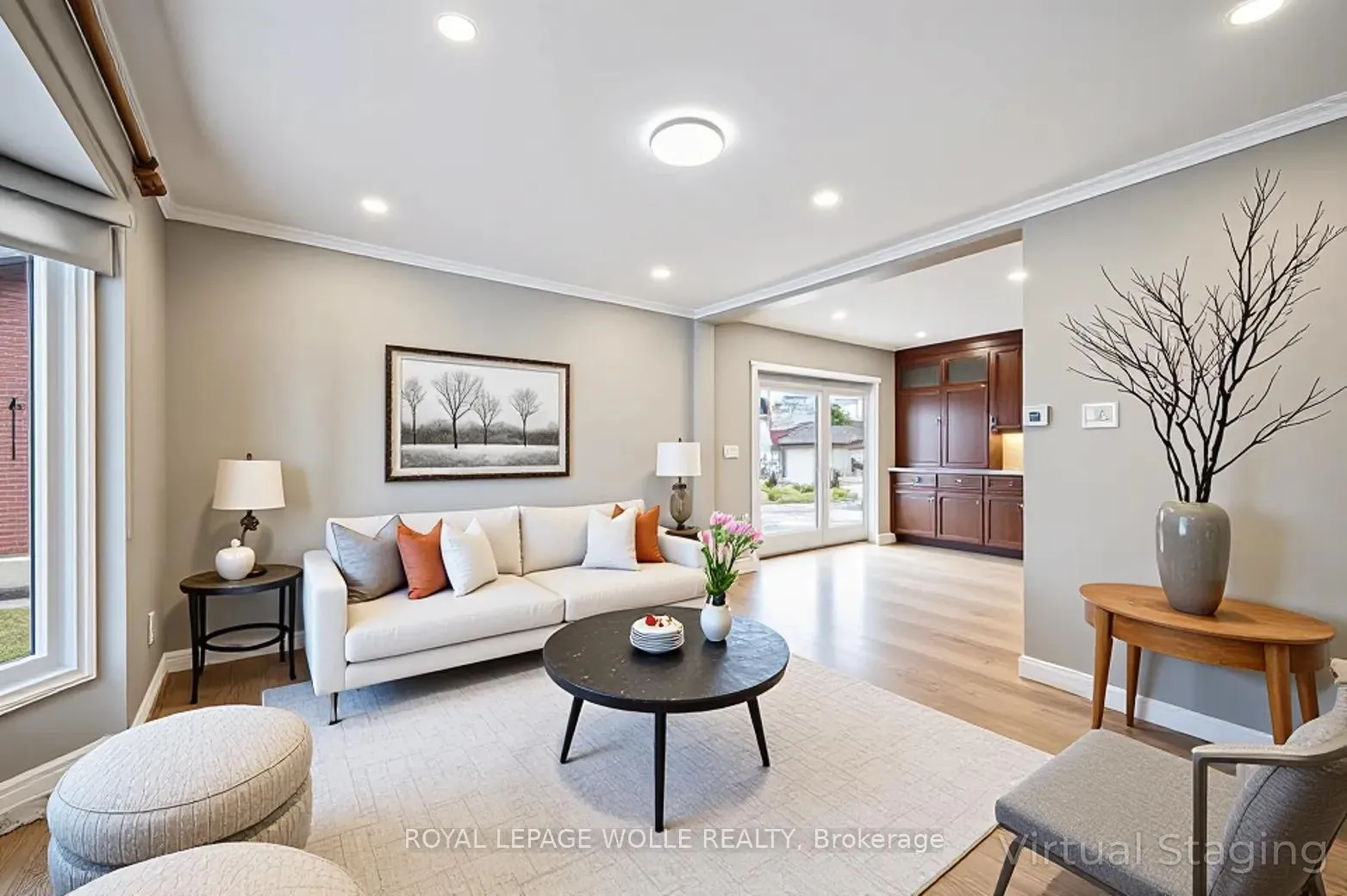 Photo 15 of 161 Ambleside Court, Waterloo — HOMEH