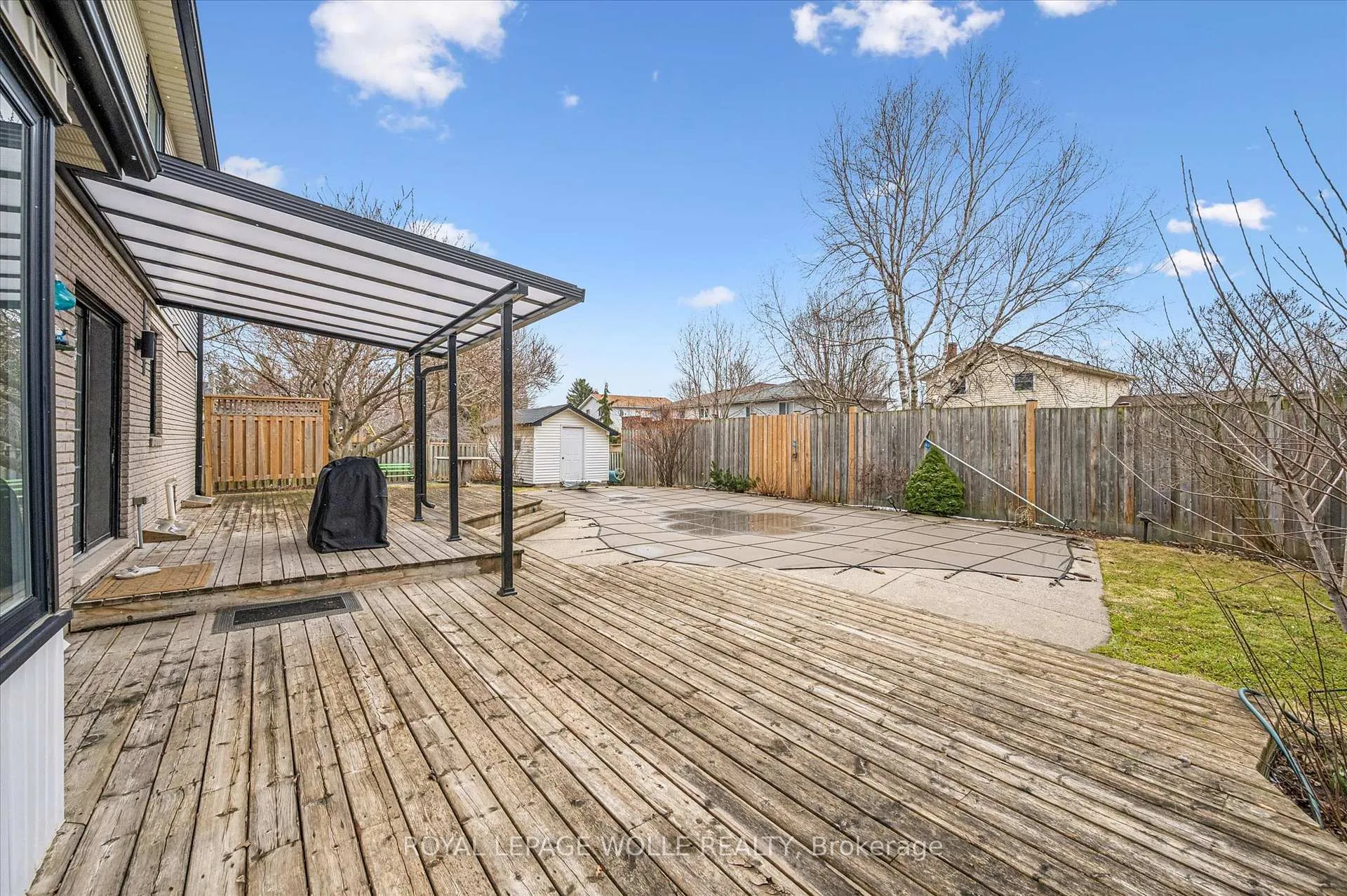 Photo 35 of 161 Ambleside Court, Waterloo — HOMEH