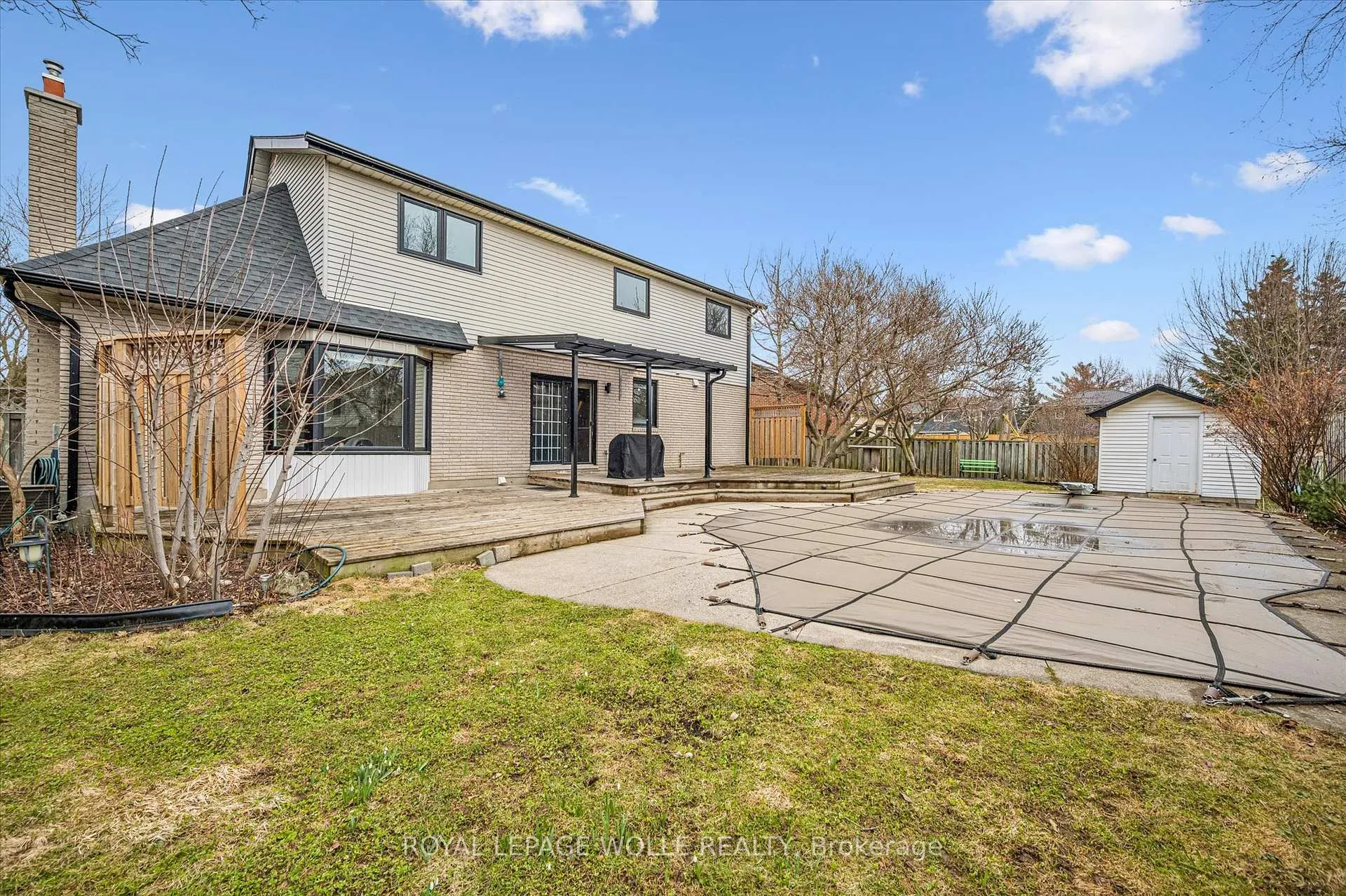 Photo 36 of 161 Ambleside Court, Waterloo — HOMEH