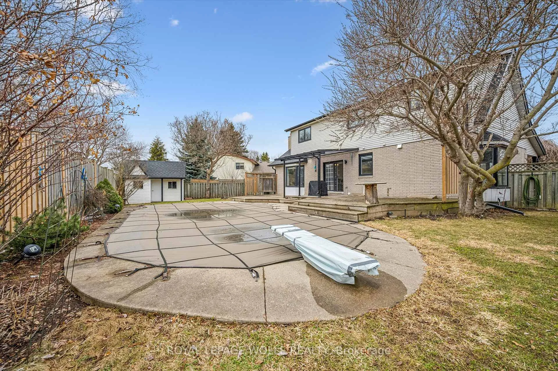 Photo 41 of 161 Ambleside Court, Waterloo — HOMEH