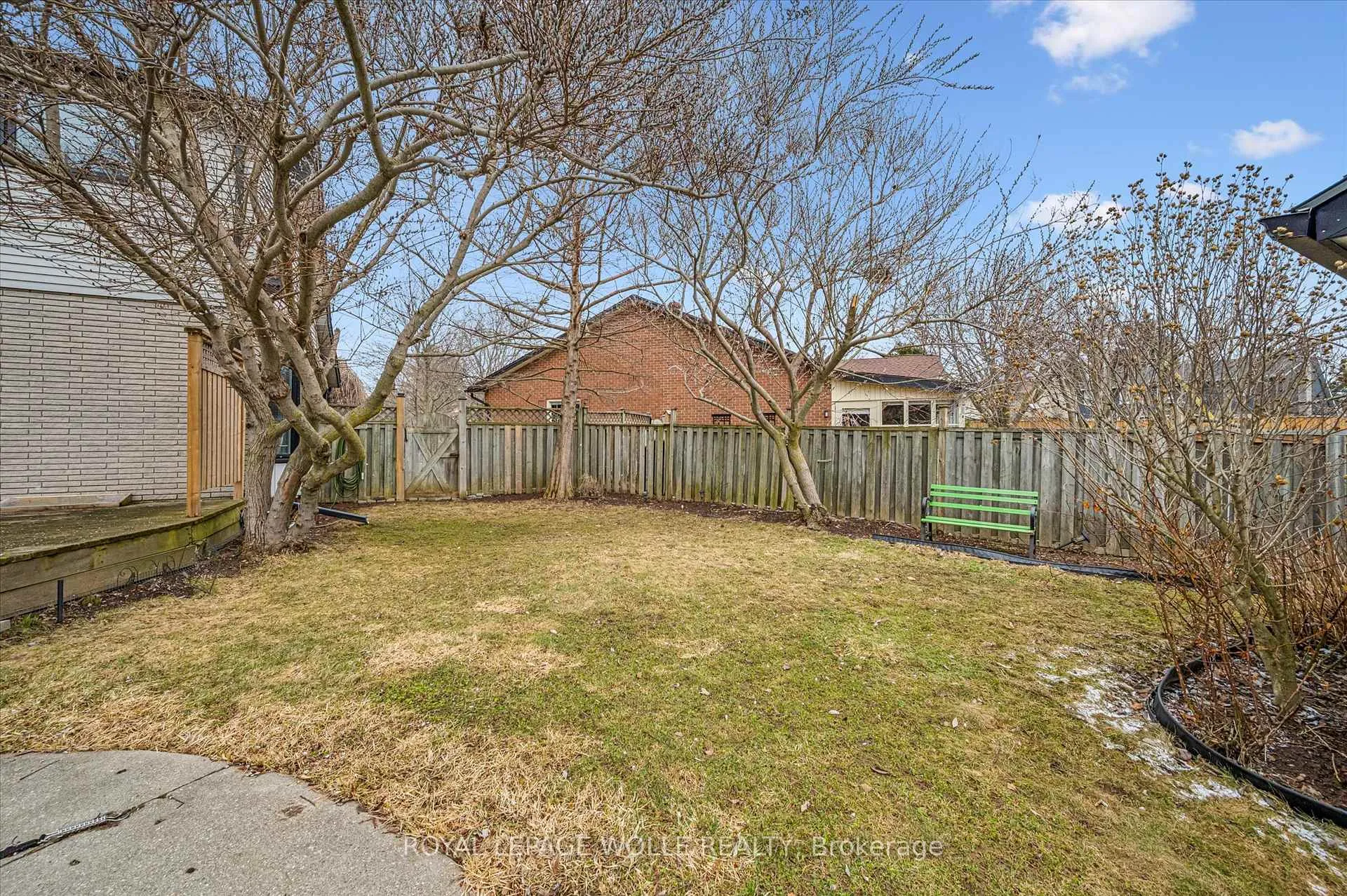 Photo 43 of 161 Ambleside Court, Waterloo — HOMEH