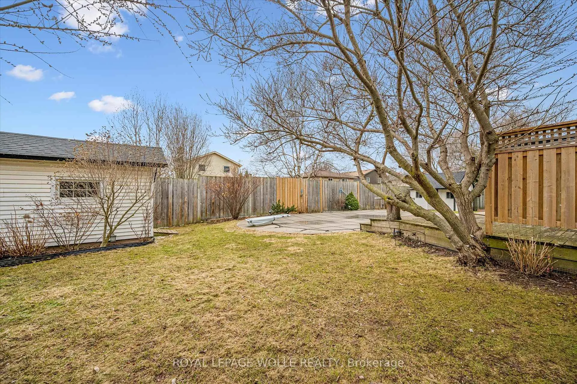 Photo 44 of 161 Ambleside Court, Waterloo — HOMEH