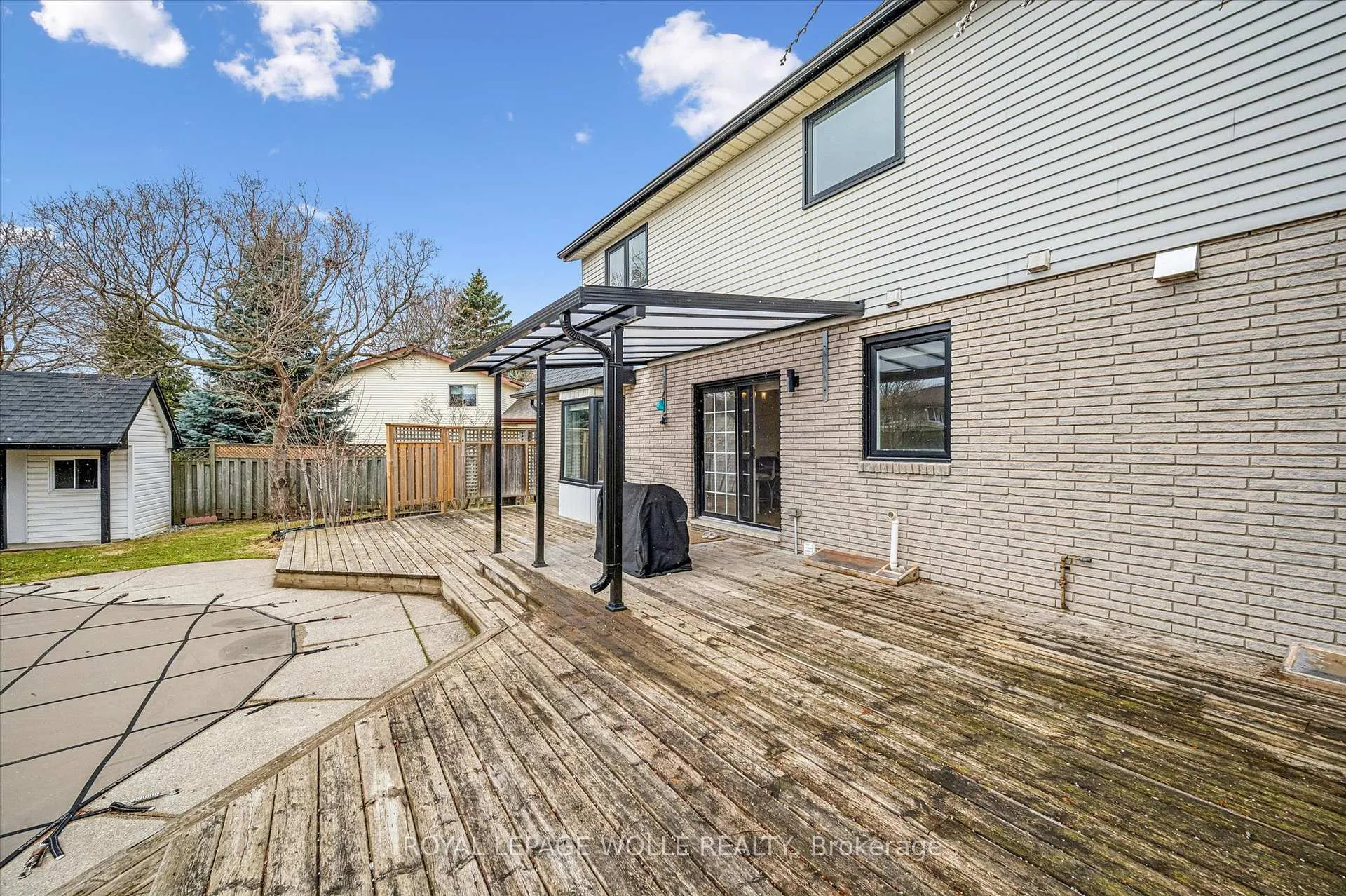 Photo 45 of 161 Ambleside Court, Waterloo — HOMEH