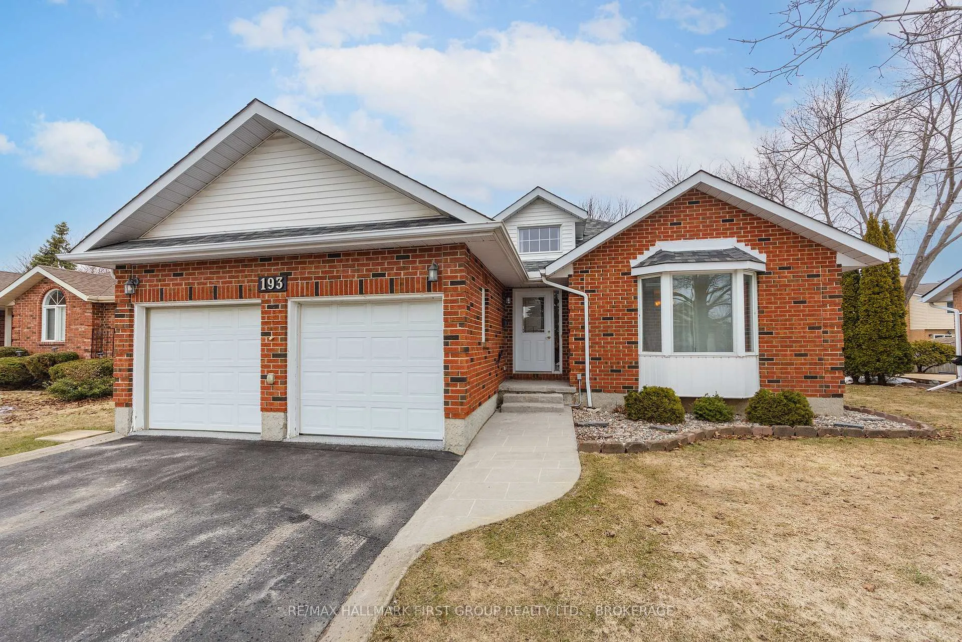Photo 1 of 193 Greenlees Drive, Kingston, Kingston East (Incl Barret Crt) — HOMEH