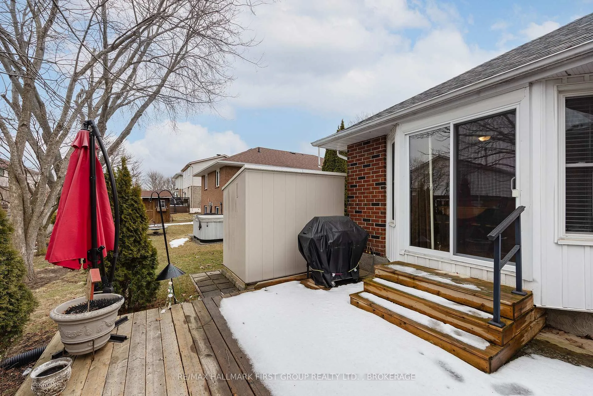 Photo 35 of 193 Greenlees Drive, Kingston, Kingston East (Incl Barret Crt) — HOMEH