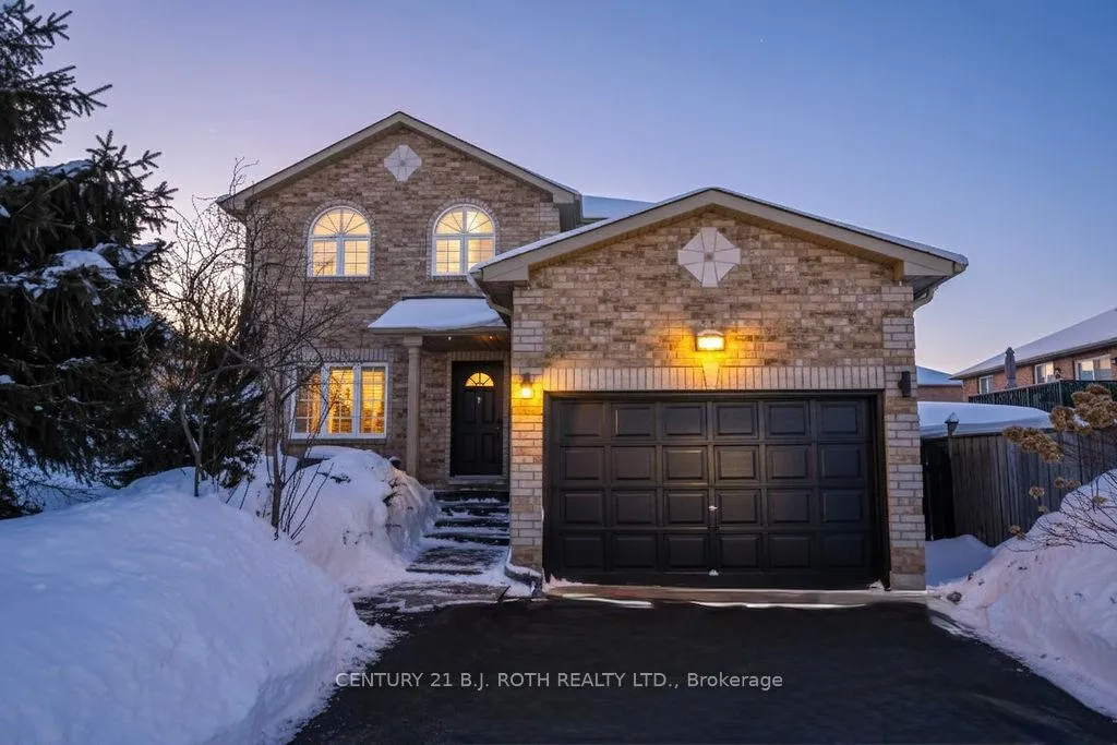 Photo 1 of 5 Claire Drive, Barrie, Painswick South — HOMEH