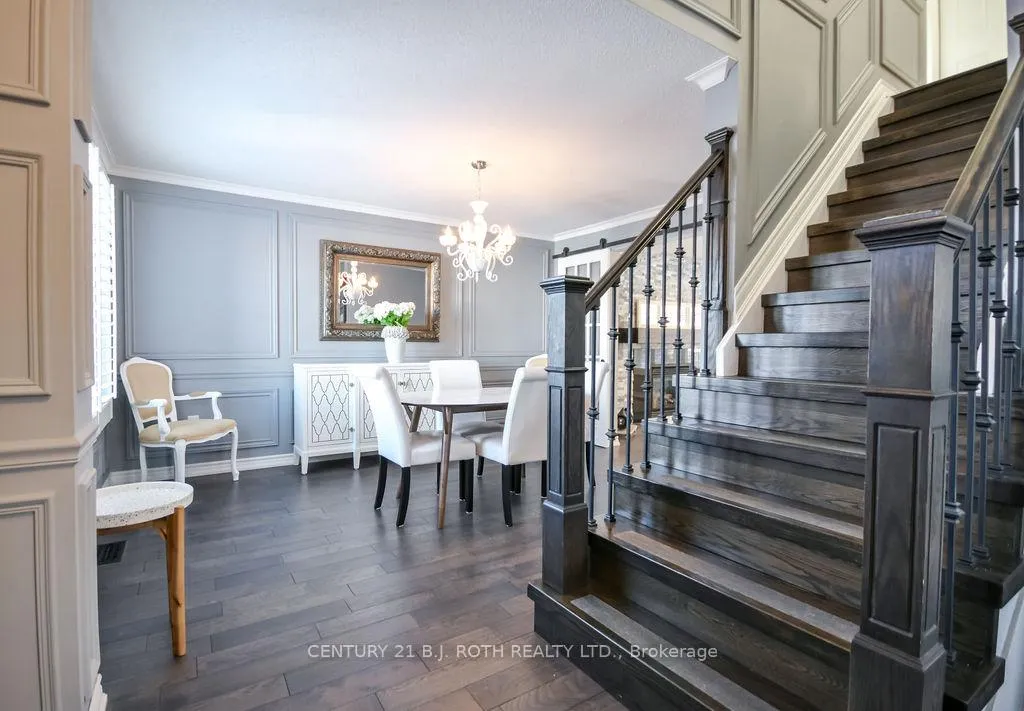 Photo 6 of 5 Claire Drive, Barrie, Painswick South — HOMEH