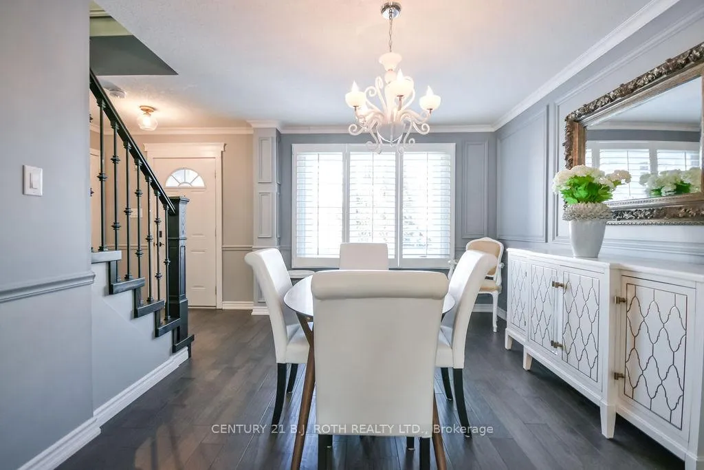 Photo 8 of 5 Claire Drive, Barrie, Painswick South — HOMEH