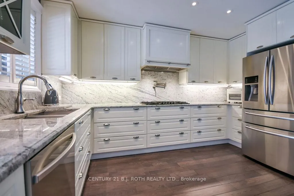 Photo 16 of 5 Claire Drive, Barrie, Painswick South — HOMEH