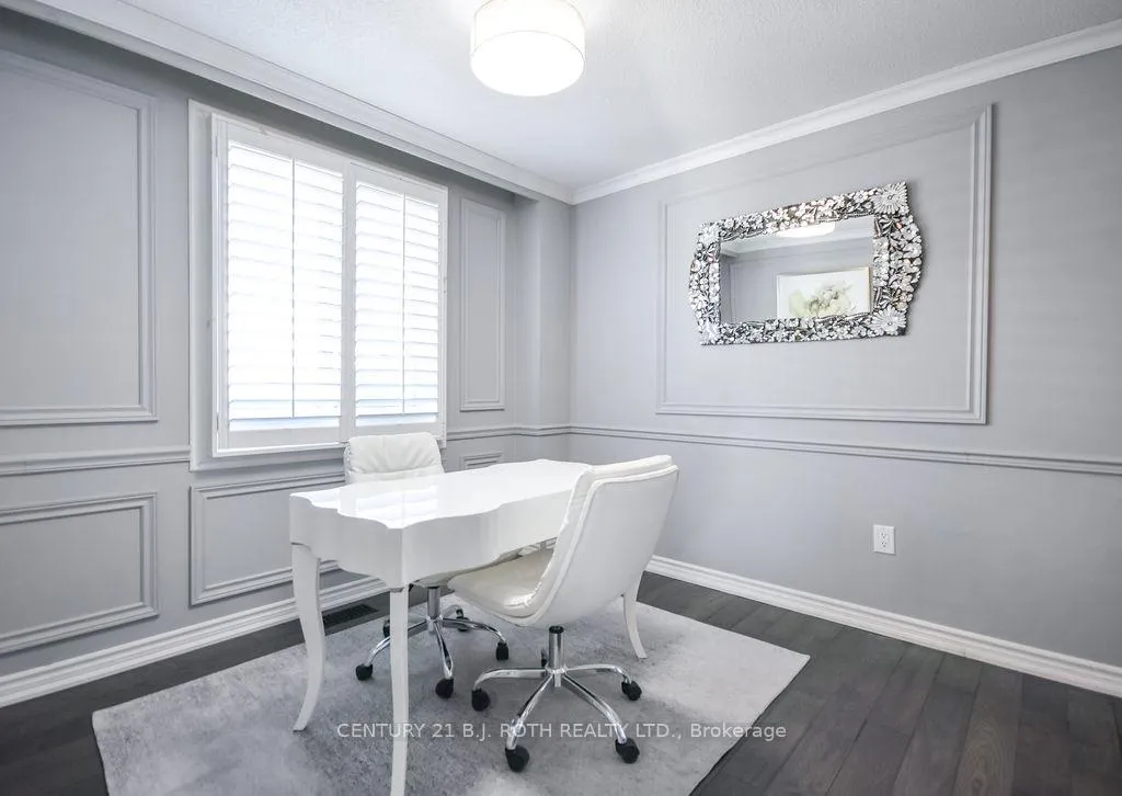 Photo 18 of 5 Claire Drive, Barrie, Painswick South — HOMEH
