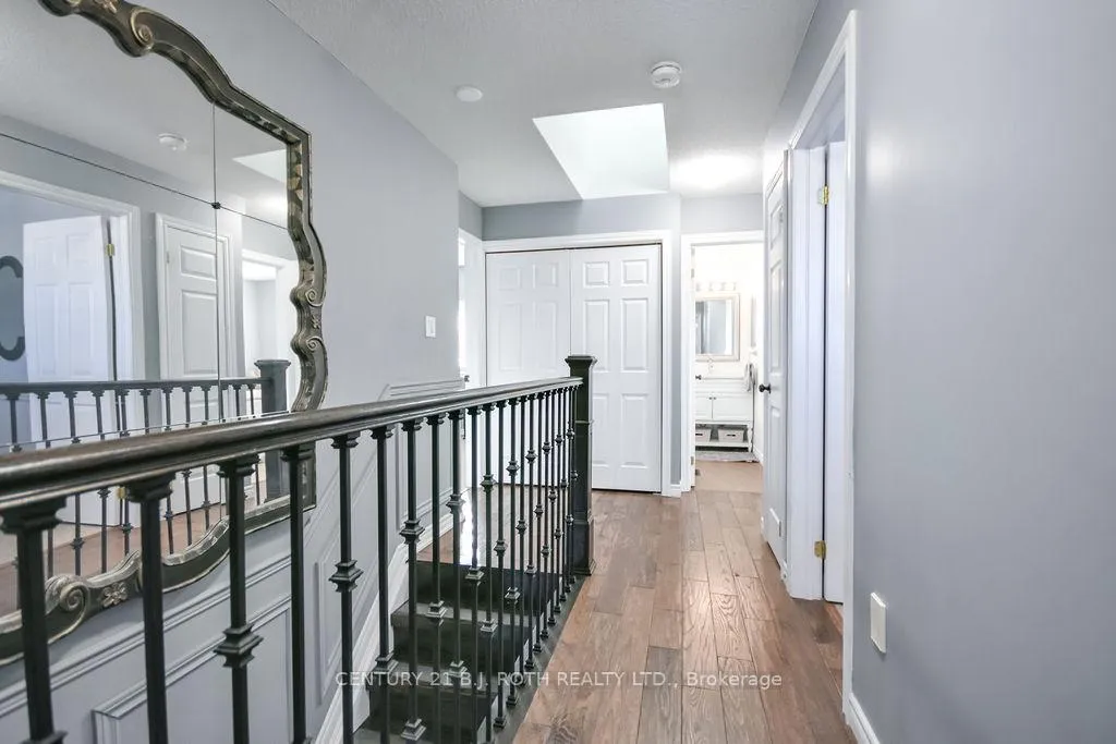 Photo 20 of 5 Claire Drive, Barrie, Painswick South — HOMEH