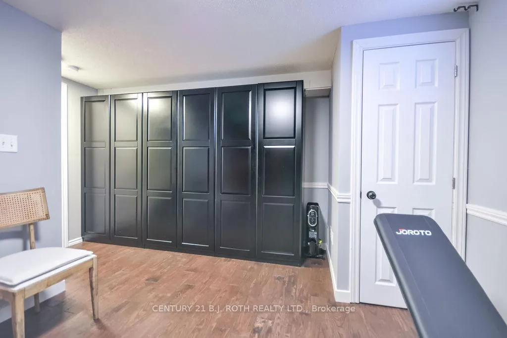 Photo 38 of 5 Claire Drive, Barrie, Painswick South — HOMEH