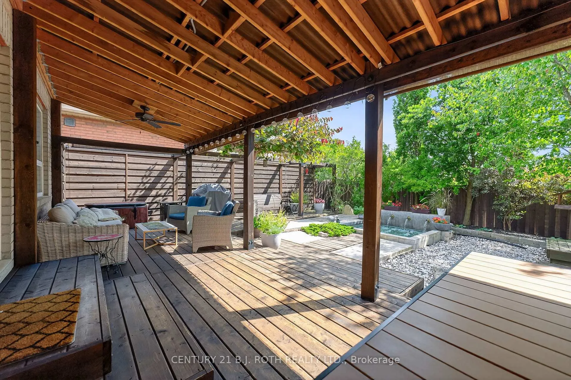 Photo 42 of 5 Claire Drive, Barrie, Painswick South — HOMEH