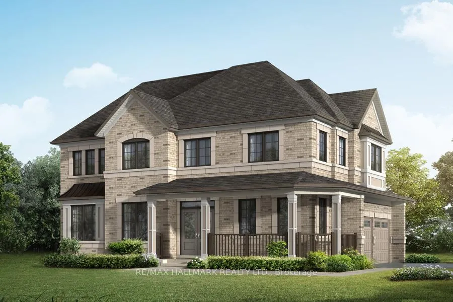 Photo 1 of 113 McBride Trail, Barrie, Rural Barrie Southeast — HOMEH