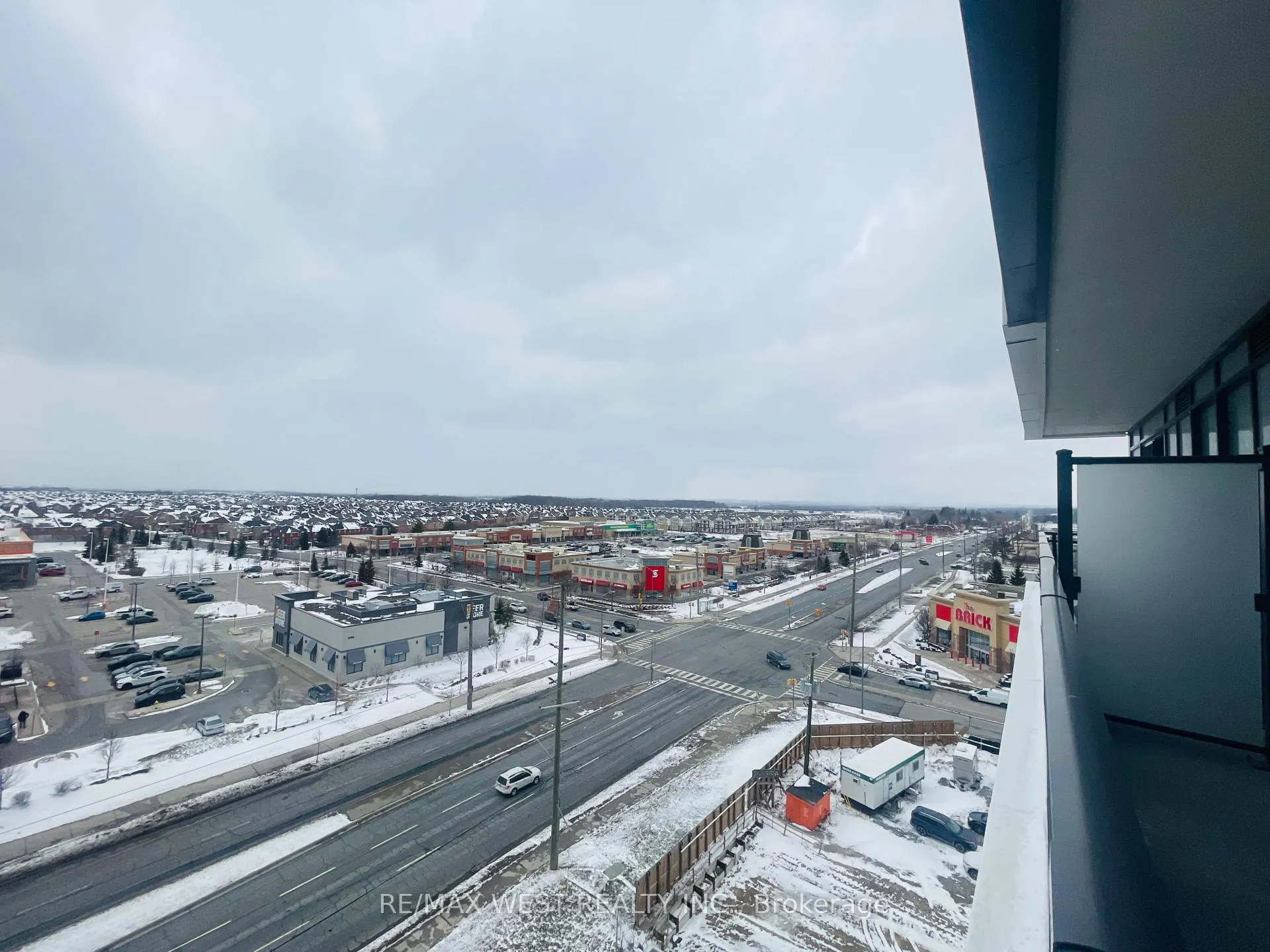 Photo 21 of Unit 908, 9763 Markham Road, Markham, Greensborough — HOMEH