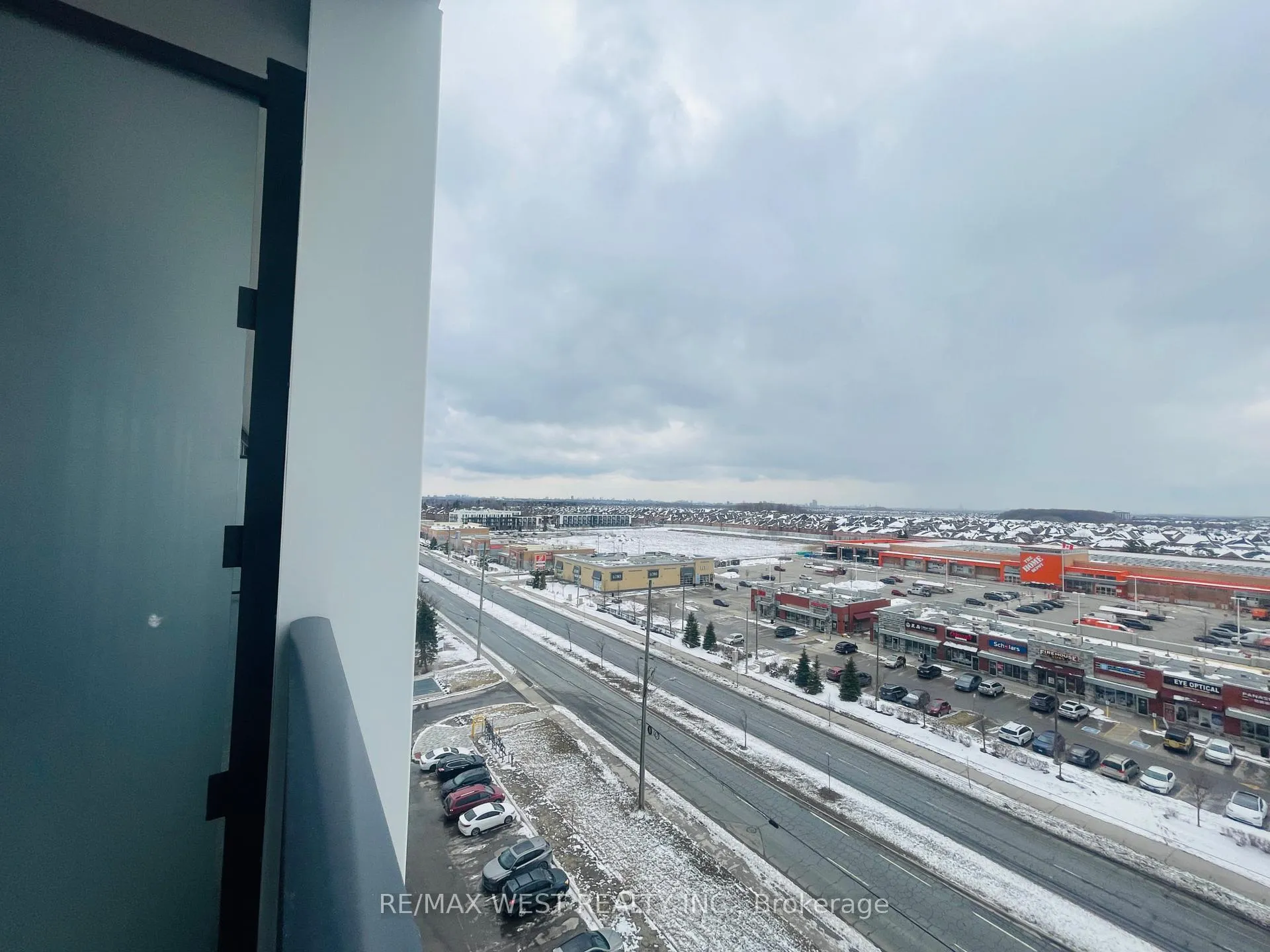 Photo 22 of Unit 908, 9763 Markham Road, Markham, Greensborough — HOMEH