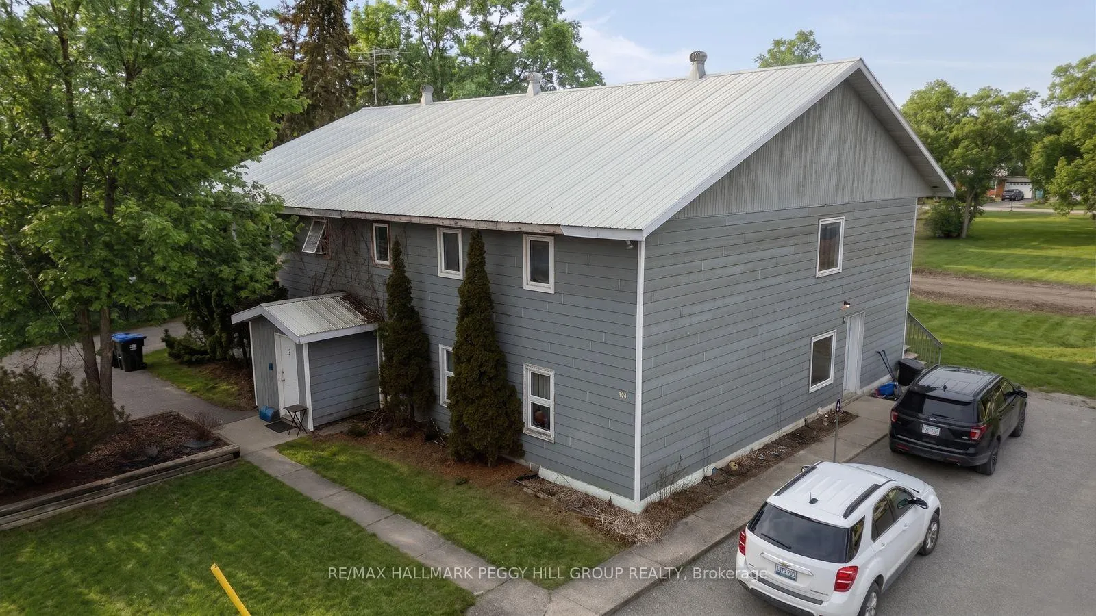 Photo 1 of 94 King Street, Essa, Angus — HOMEH