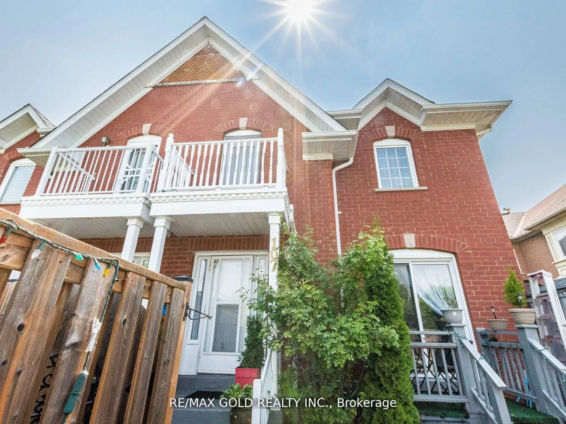 Photo 5 of 107 Clover Bloom Road, Brampton, Sandringham-Wellington — HOMEH