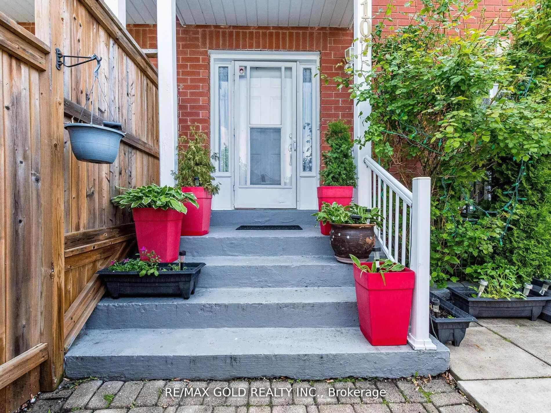 Photo 6 of 107 Clover Bloom Road, Brampton, Sandringham-Wellington — HOMEH