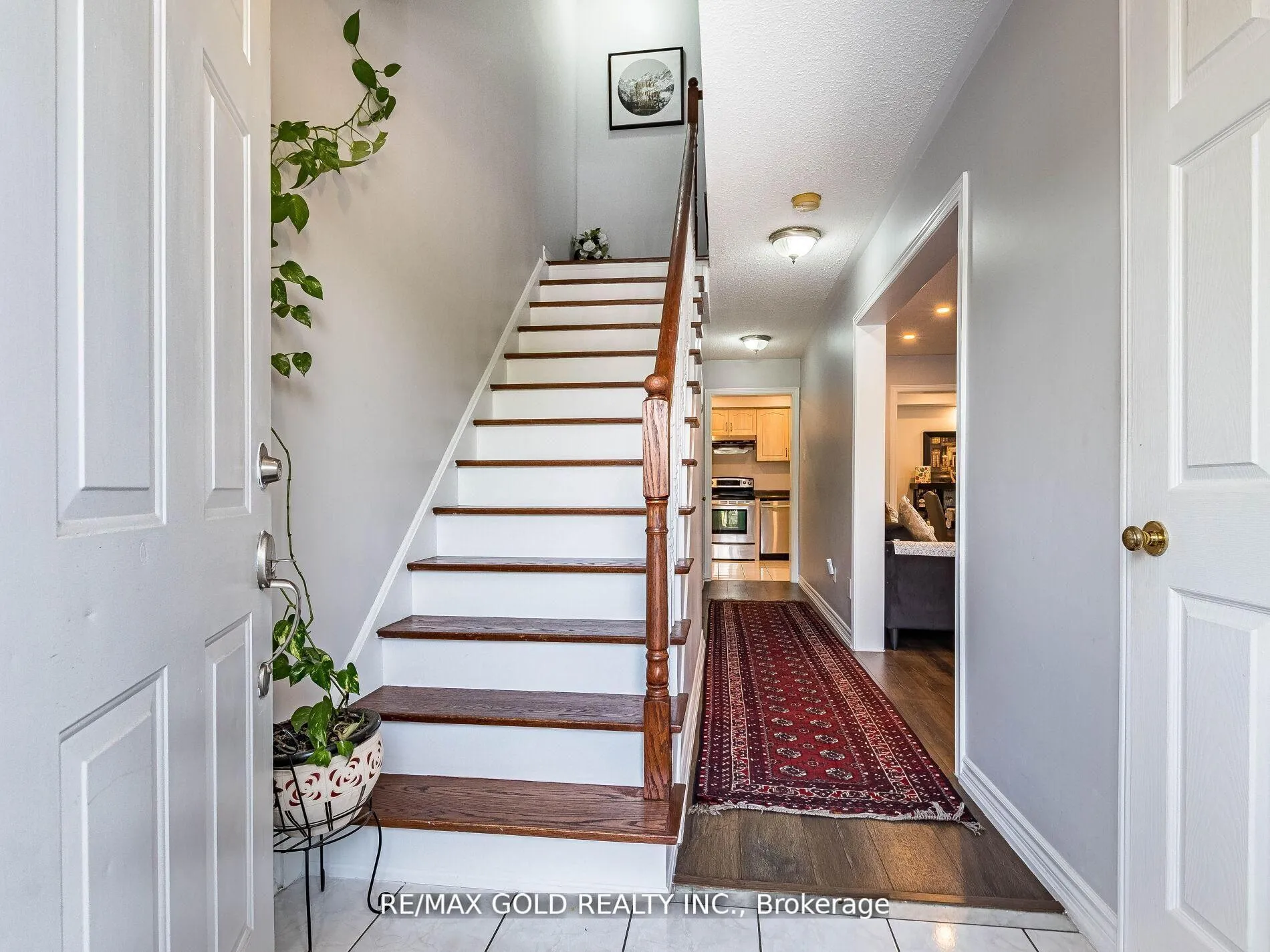 Photo 7 of 107 Clover Bloom Road, Brampton, Sandringham-Wellington — HOMEH