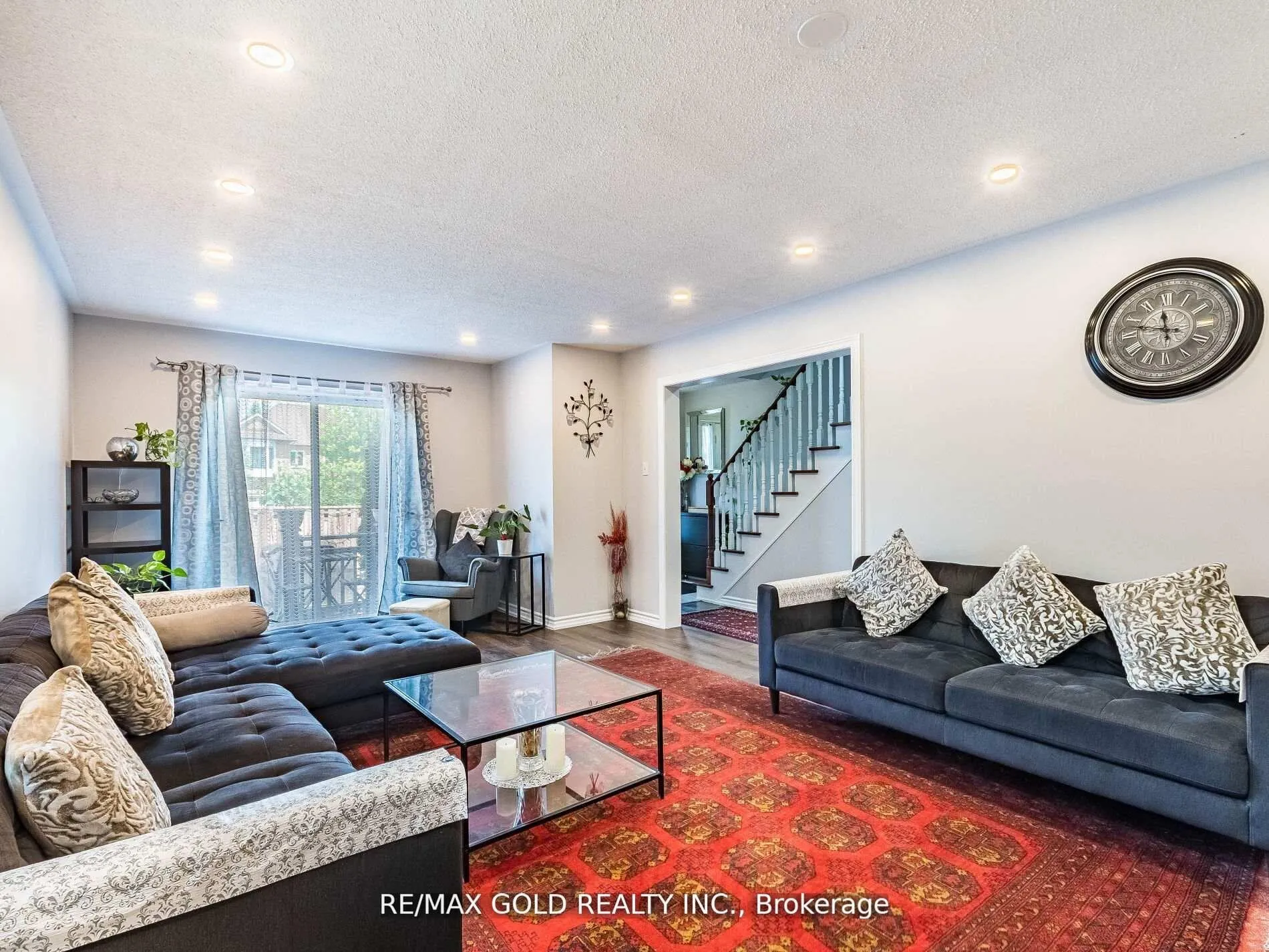 Photo 12 of 107 Clover Bloom Road, Brampton, Sandringham-Wellington — HOMEH
